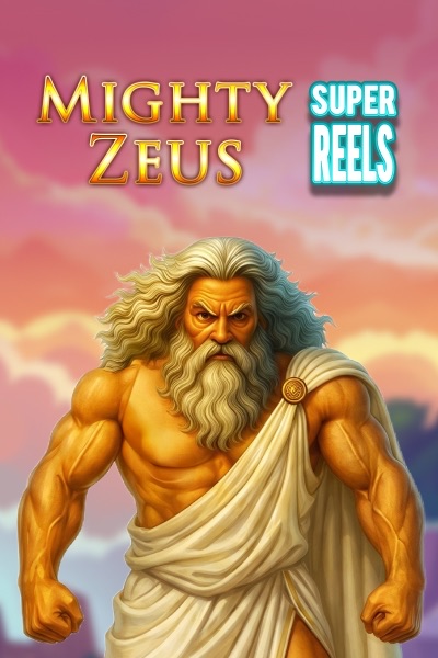 Mighty Zeus Super Reels
